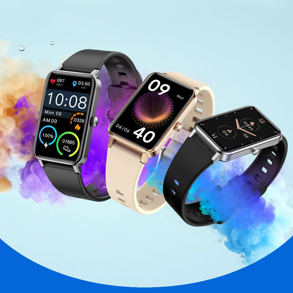 1.57-Inch Sports Smart Watch