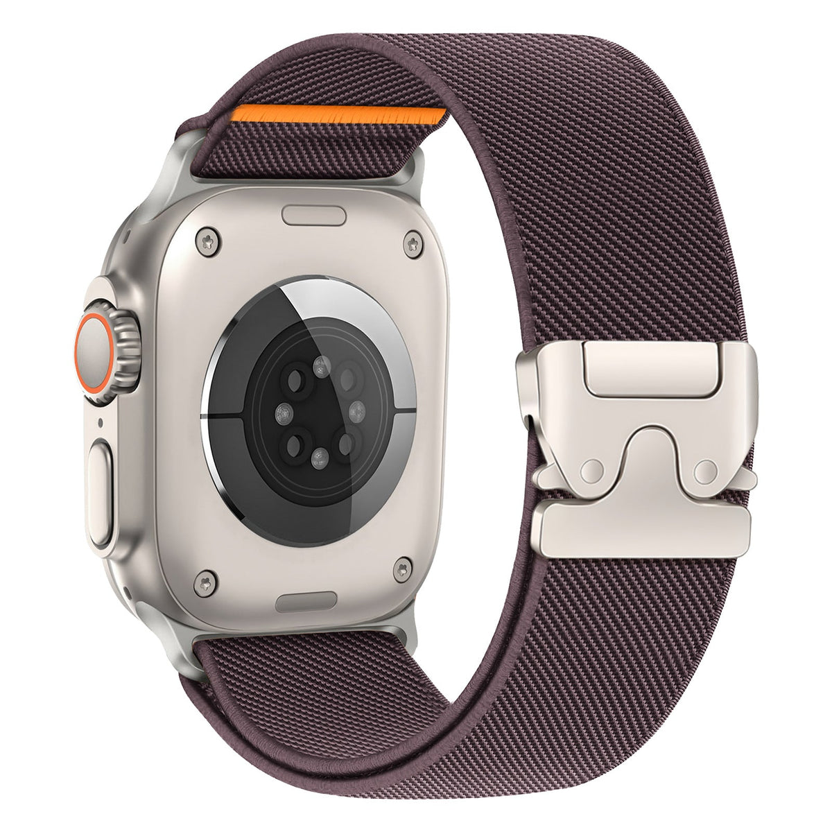 Stretch Nylon Loop for Apple Watch
