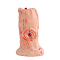 Bloody Eyeball LED Candle