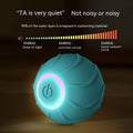 Automatic Rolling Ball Cat Toy