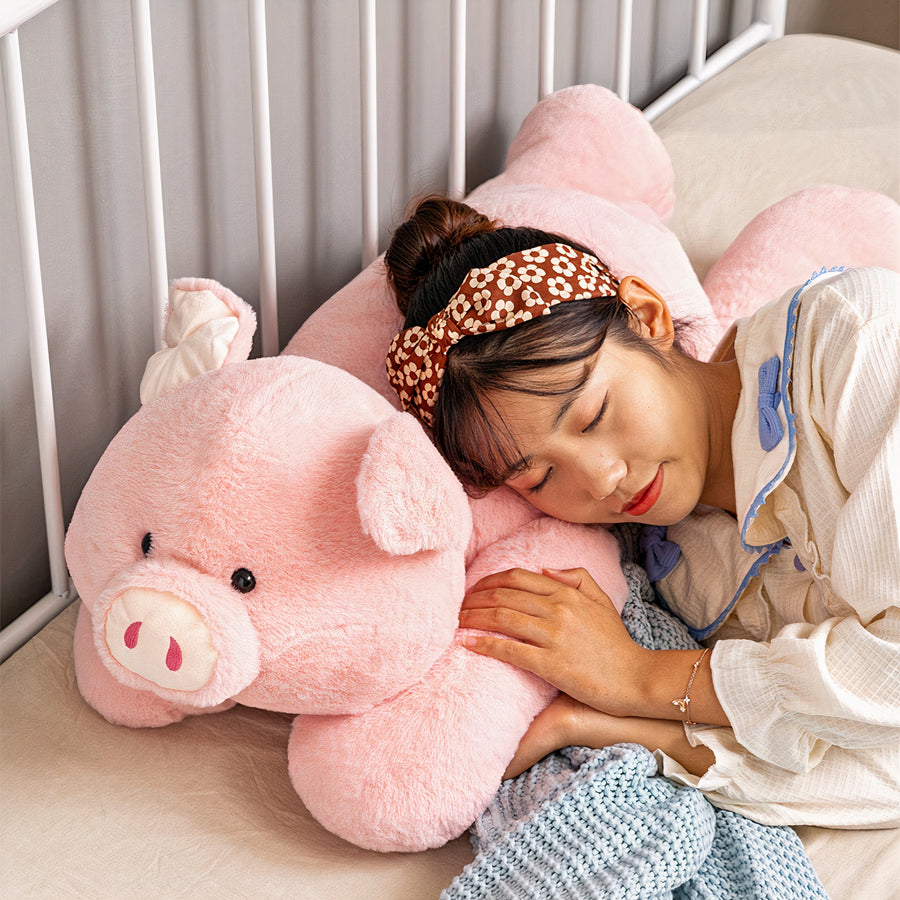 Giant Huggable Animal Plush