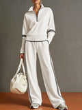 Women's Cotton Lounge Set