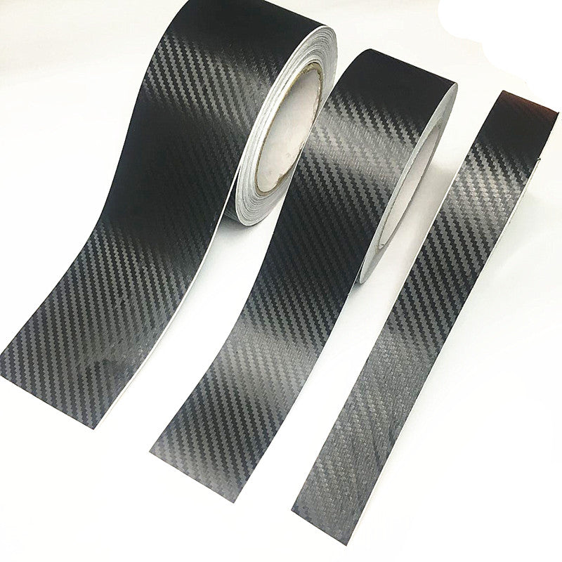 Car Door Sill Protector Strip