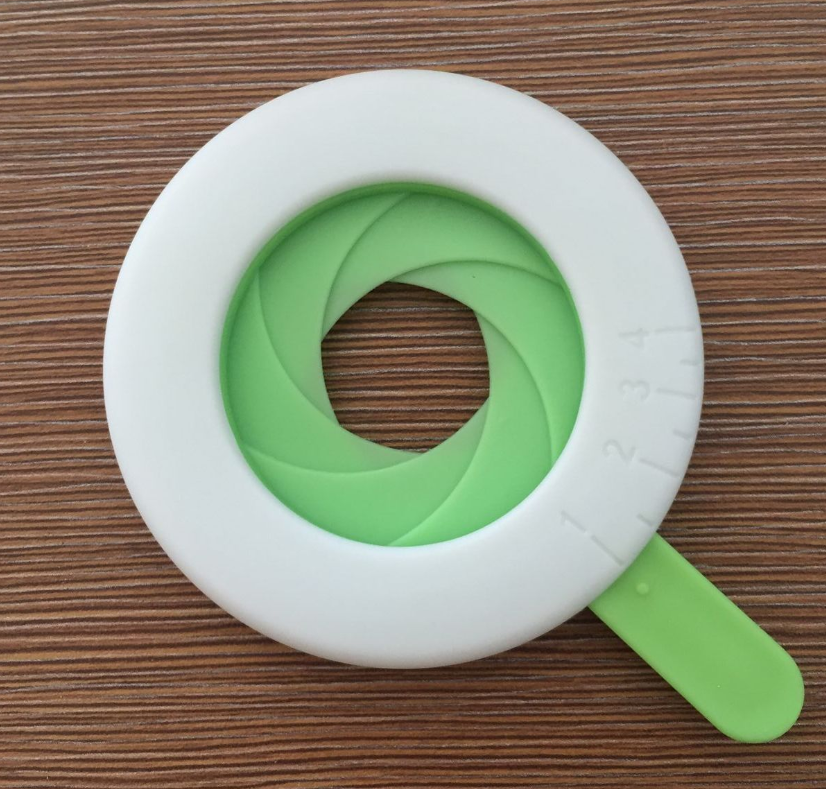 Spaghetti Portion Measurer