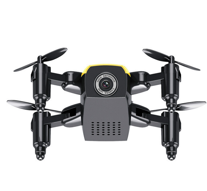 Mini Foldable RC Drone for Kids
