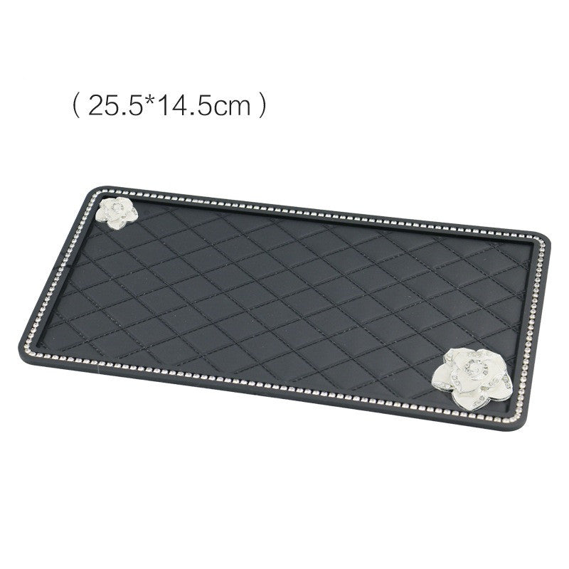 Silicone Dashboard Non-Slip Mat