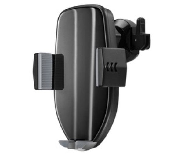 Auto-Clamping Wireless Car Charger
