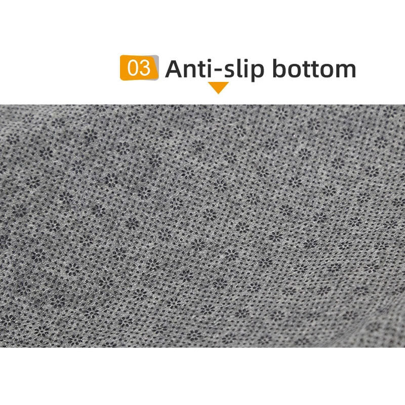 Jute Snuffle Mat for Cats
