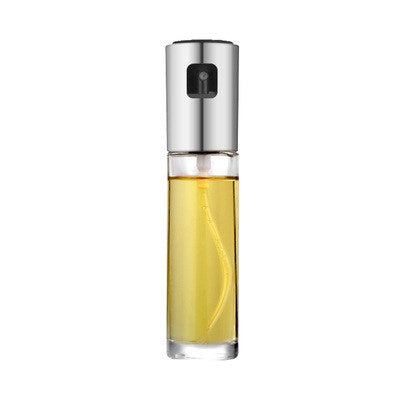 Glass Oil Sprayer for Cooking (100 ml)