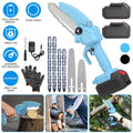 Mini Cordless Chainsaw
