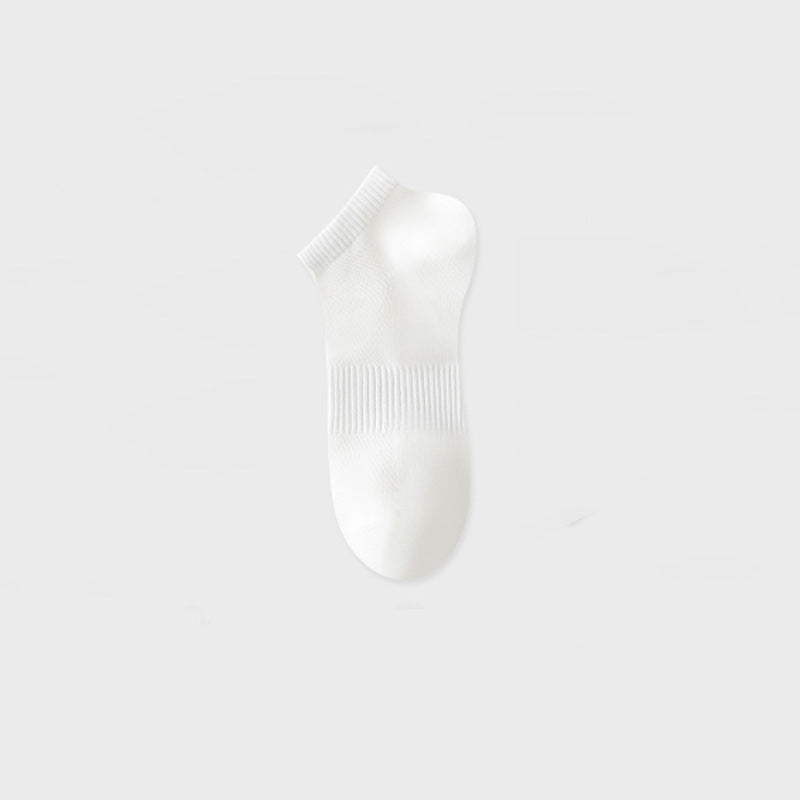 Men's Breathable Mesh Socks