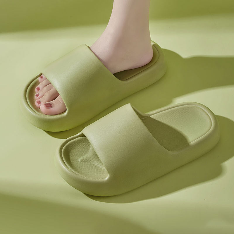 Puffy Bread Slides
