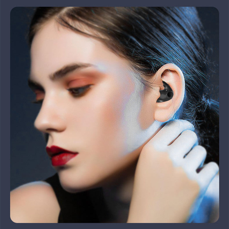 Mini Invisible Sleep Earbuds