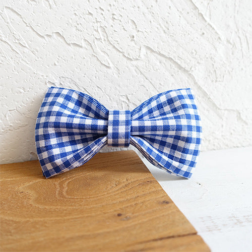 Pet Bow Tie