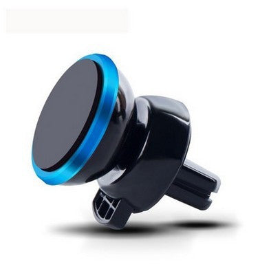 Magnetic Air-Vent Phone Mount