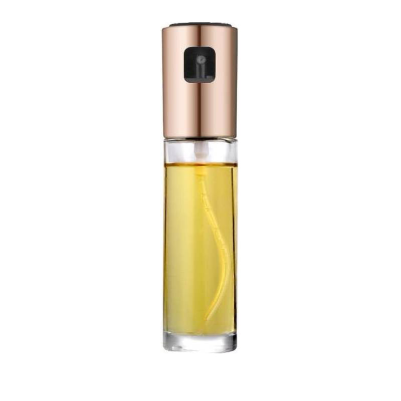 Glass Oil Sprayer for Cooking (100 ml)