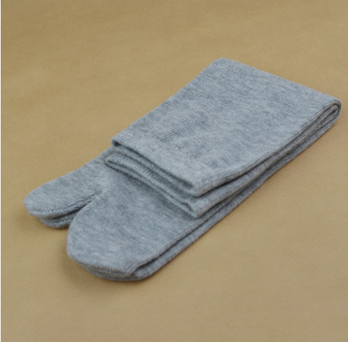 Japanese Split-Toe Tabi Socks