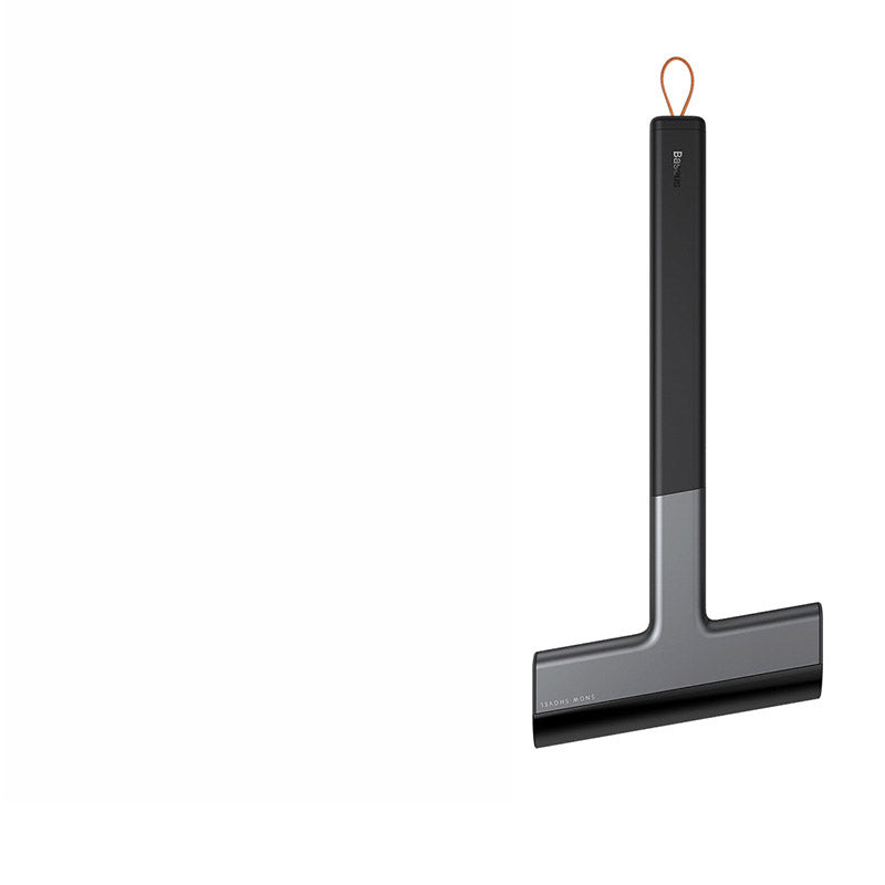 Multi-Function Ice Scraper