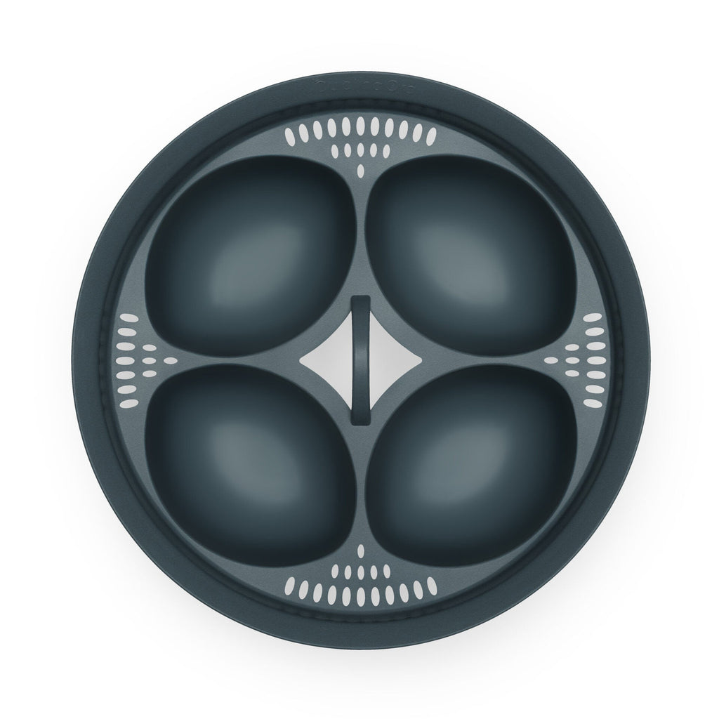 4-Cup Egg Poacher