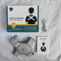 Smart Posture Trainer with Vibration Reminder