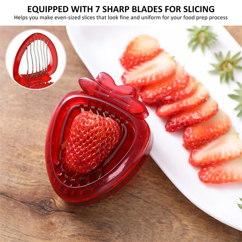 Strawberry Slicer