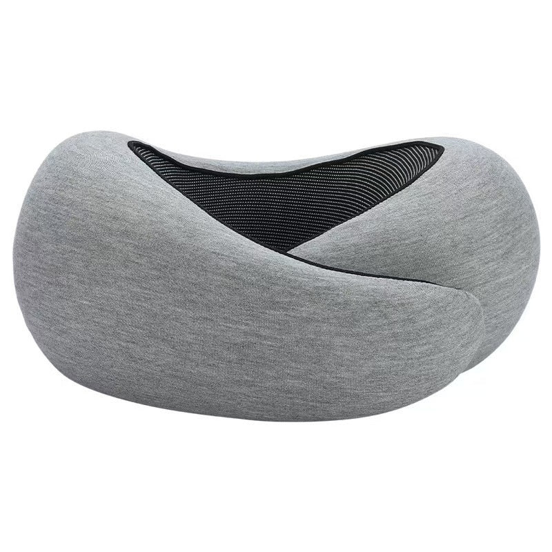 Memory Foam Travel Neck Pillow