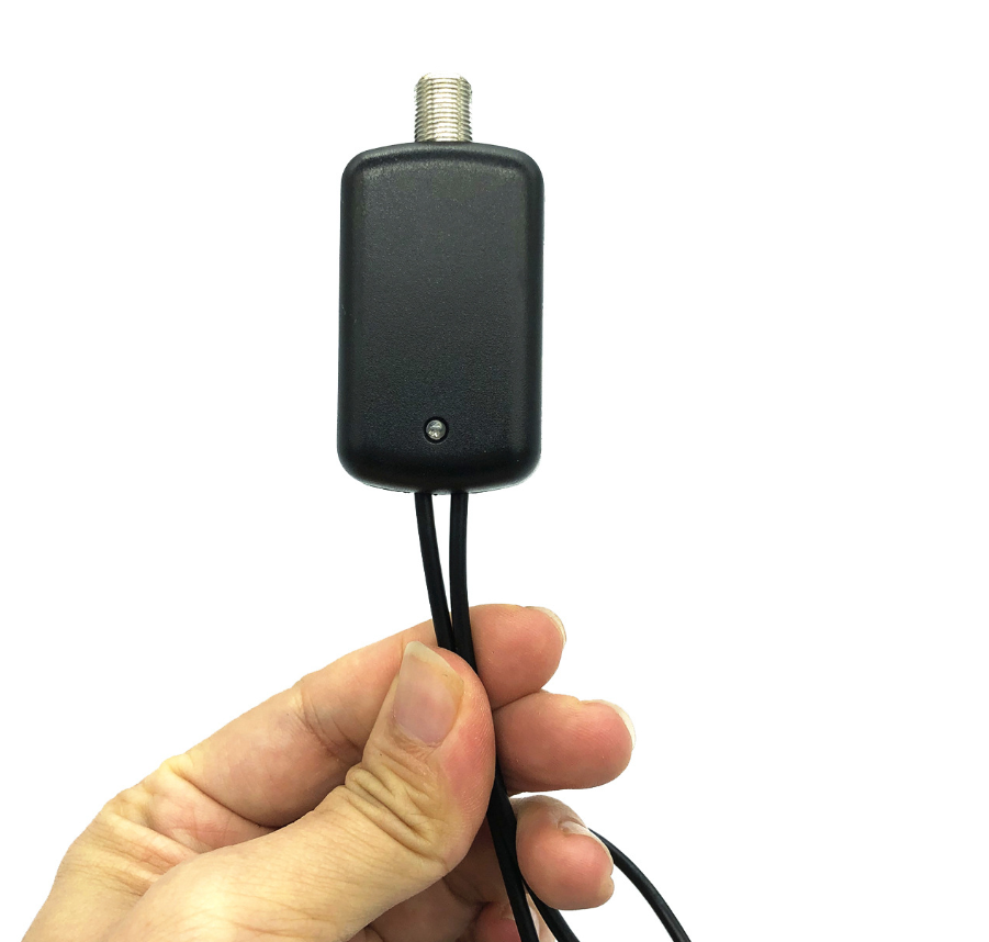 TV Antenna Signal Amplifier
