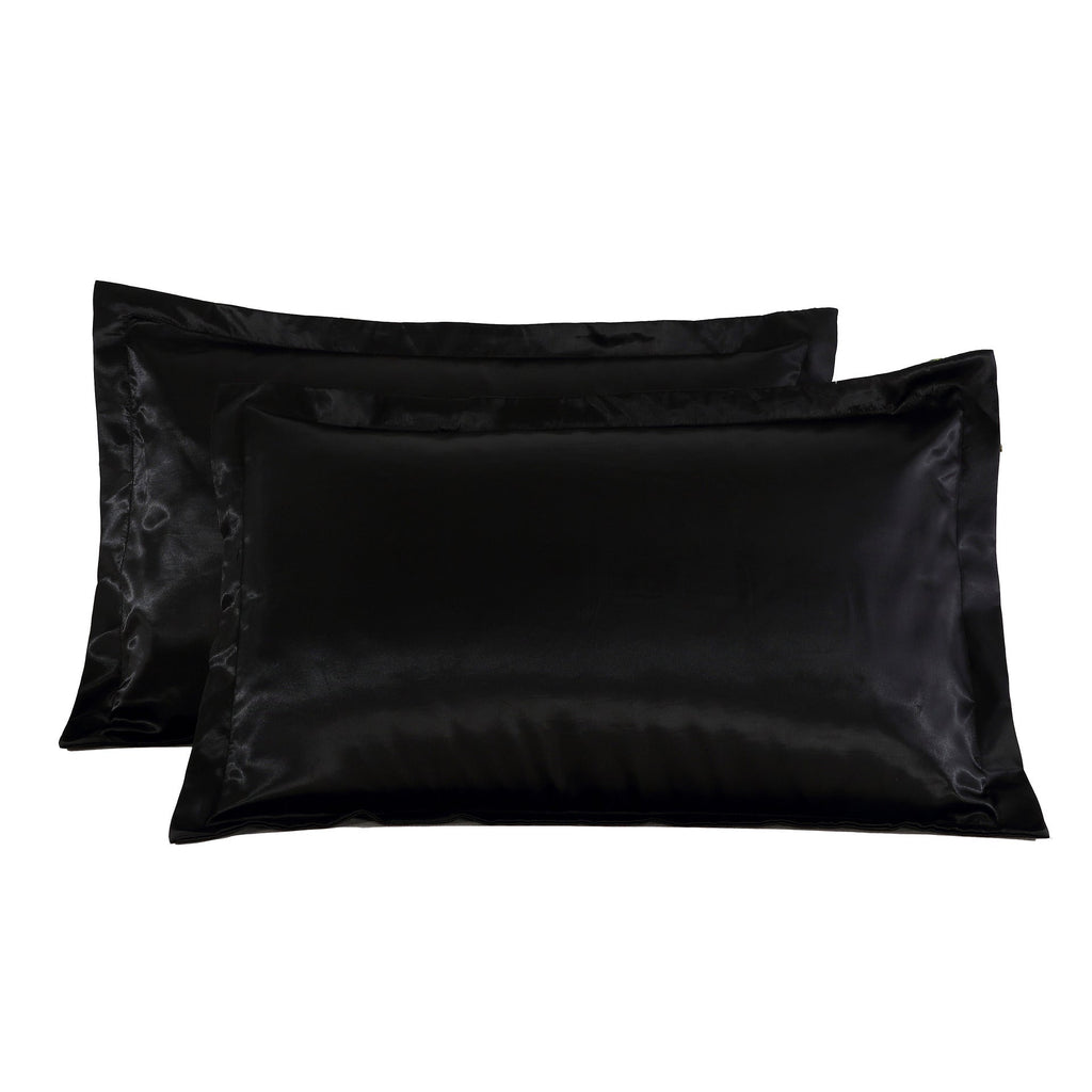 Silky Satin Pillowcase