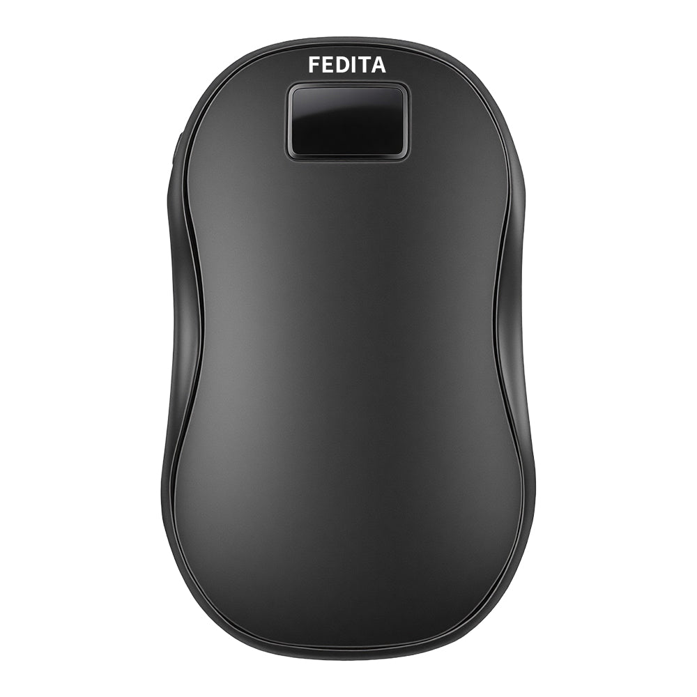 Rechargeable Hand Warmer & Power Bank