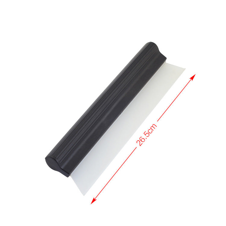 Silicone Car Drying Water Blade