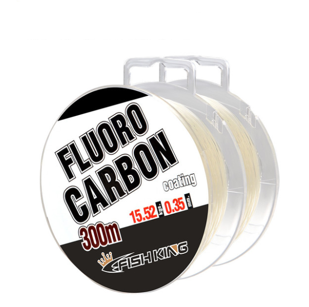 Nylon Monofilament Fishing Line (330 yd)
