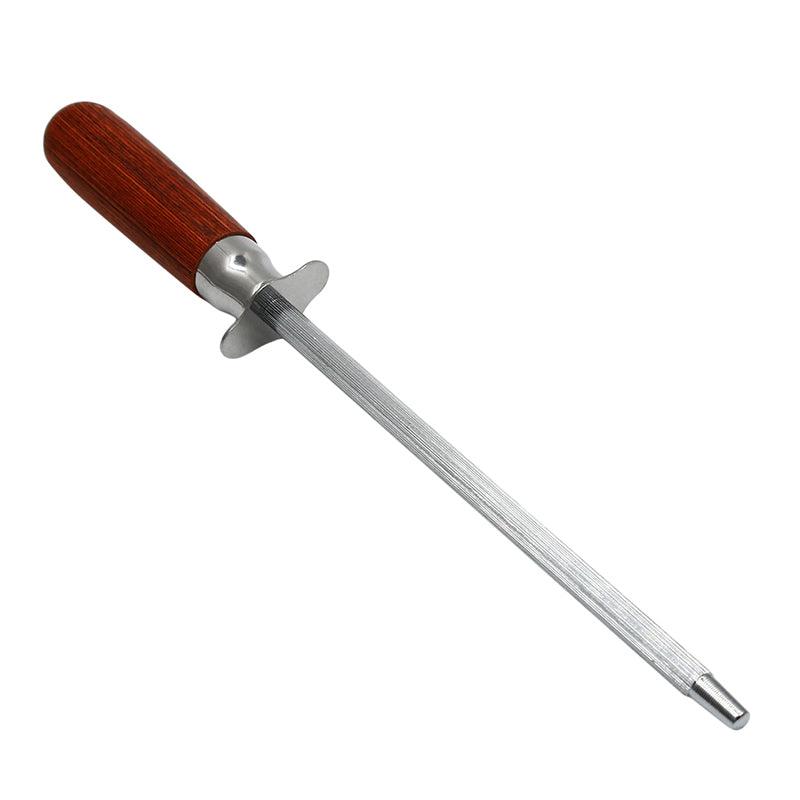 Carbon Steel Honing Rod