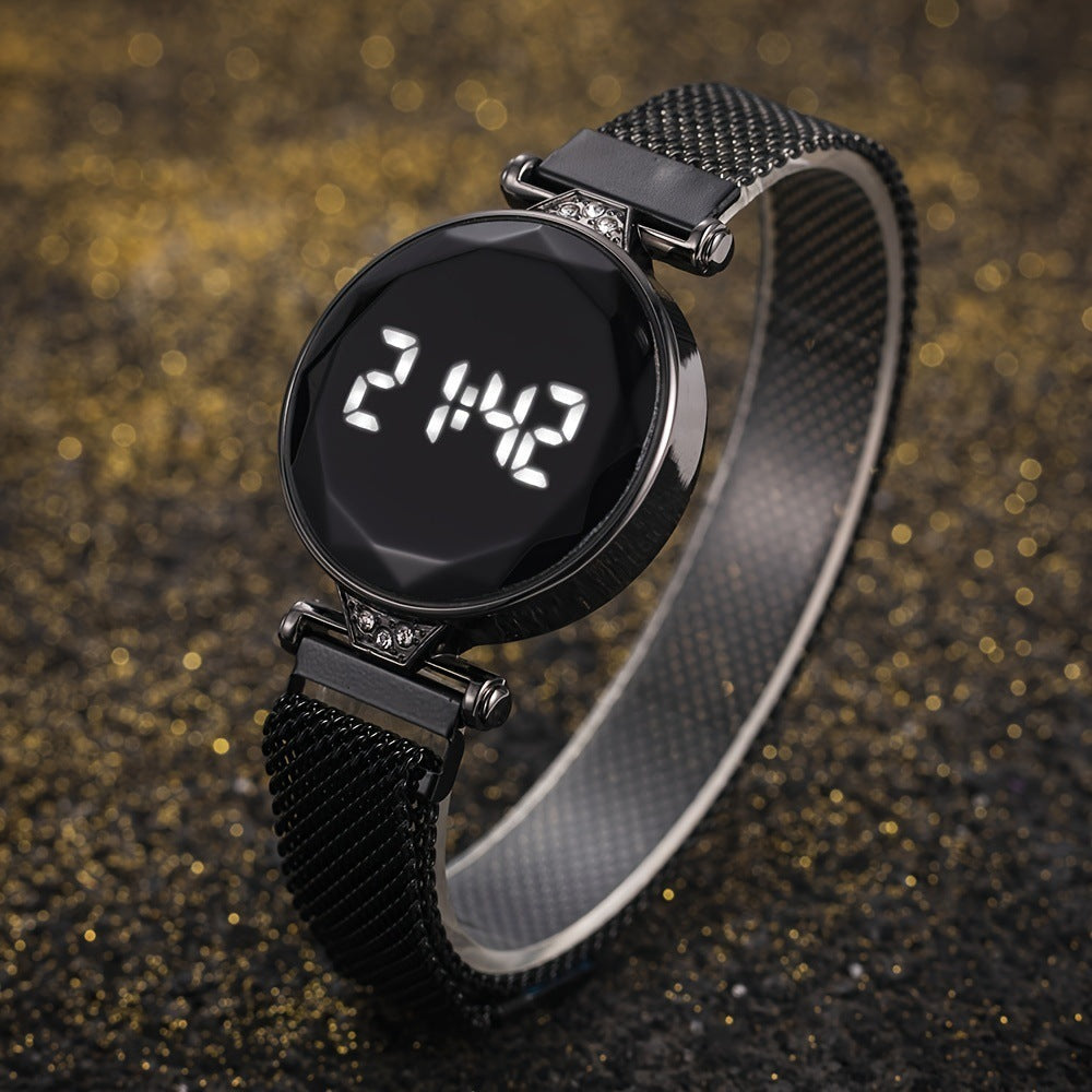 Women's LED Digital Watch