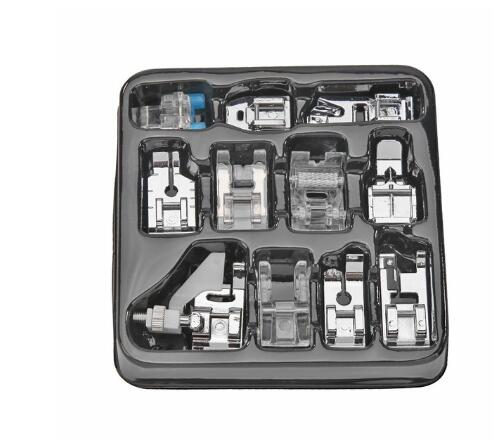 Sewing Machine Presser Foot Set