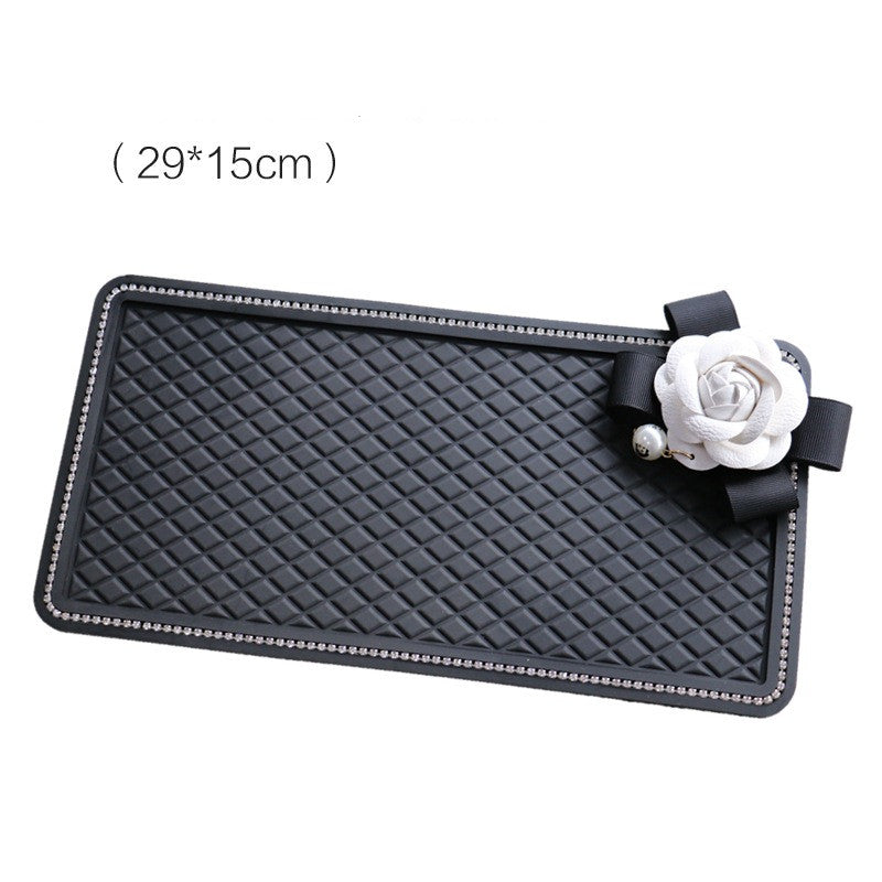 Silicone Dashboard Non-Slip Mat
