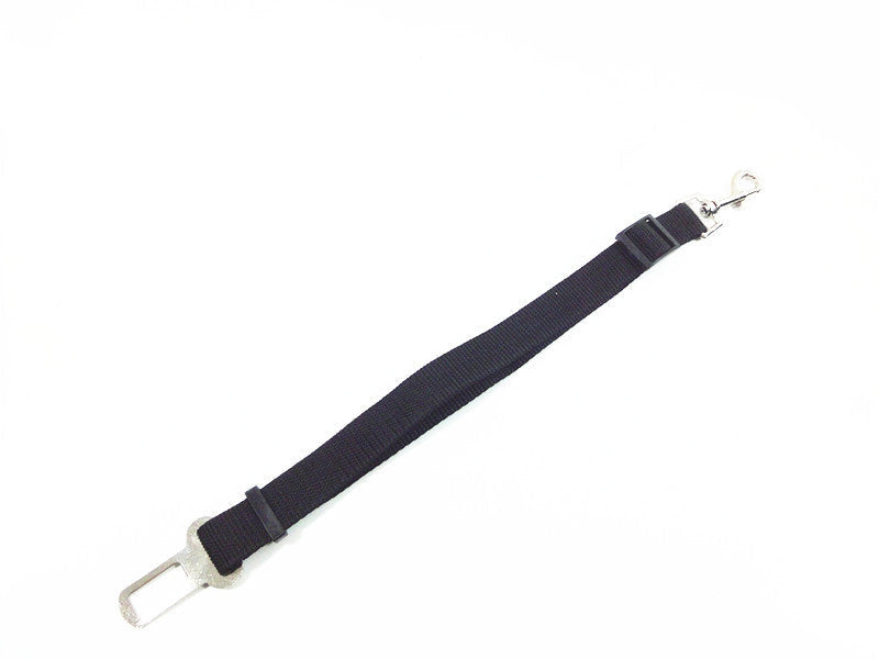 Dog Car Seat Belt Leash