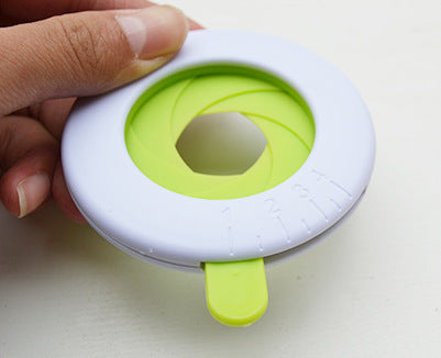 Spaghetti Portion Measurer