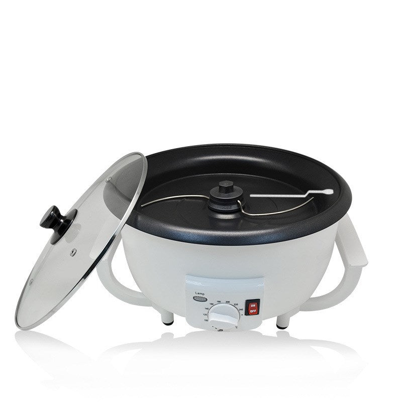 Home Coffee Bean Roaster (750 g)