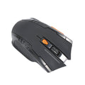 Wireless Optical Gaming Mouse