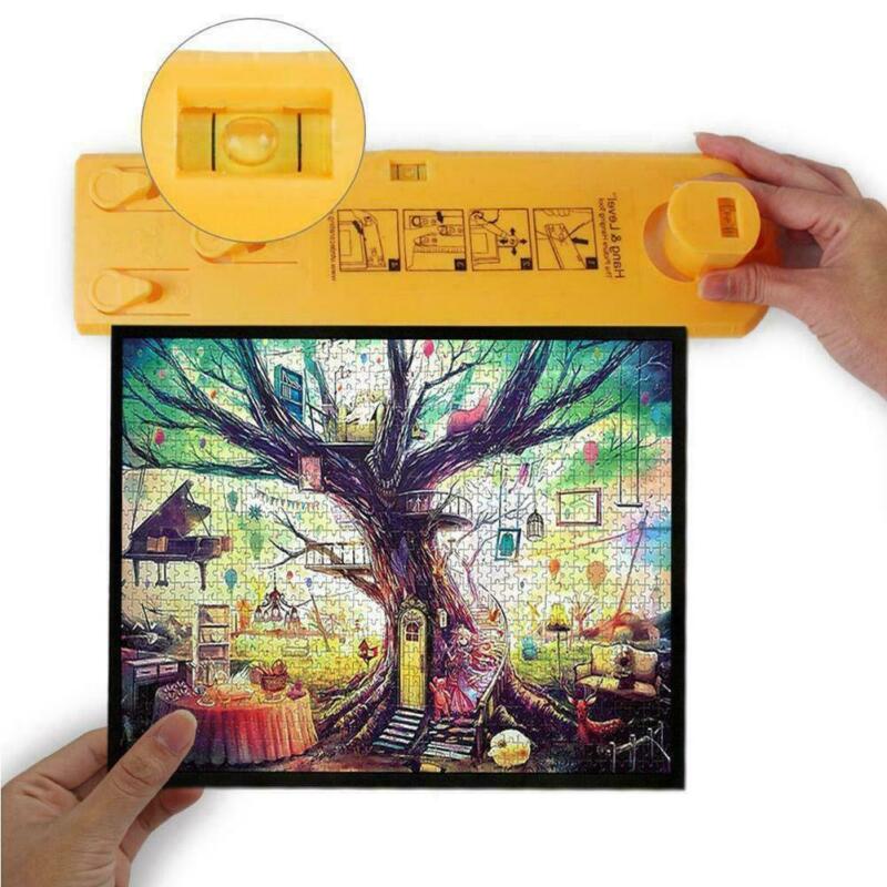Picture Hanging Tool