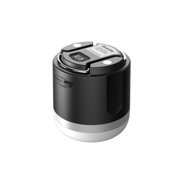 Rechargeable Camping Tent Light