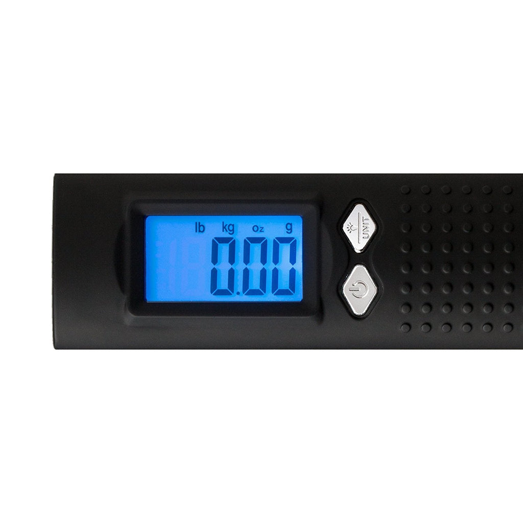 Digital Luggage Scale with Power Bank