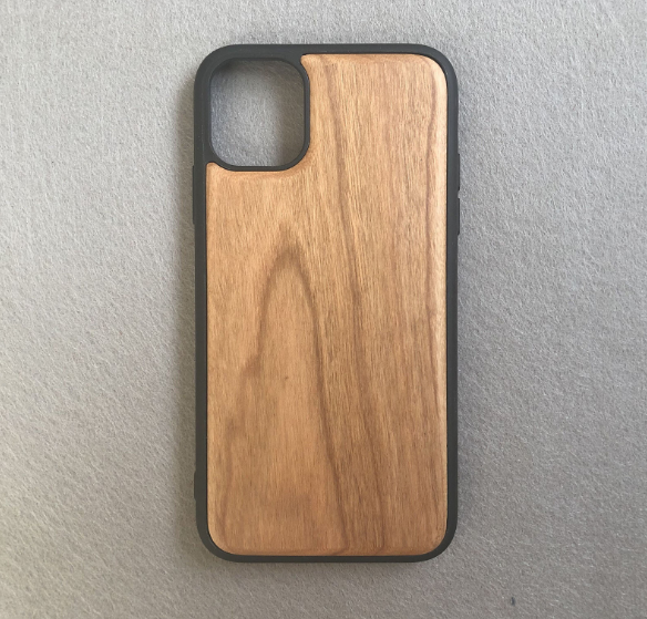 Real Wood iPhone Case