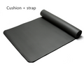 Thick NBR Yoga Mat
