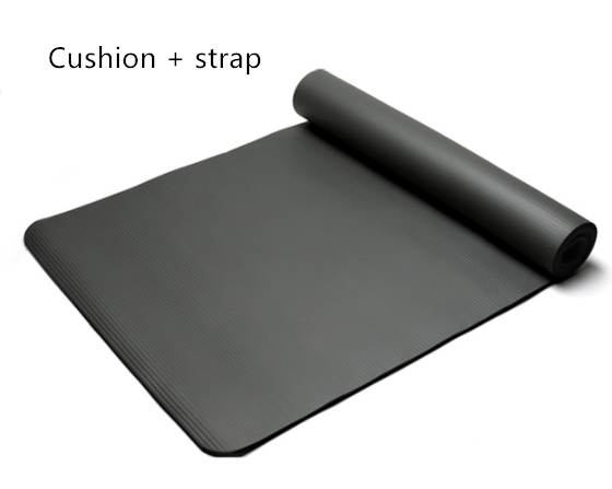 Thick NBR Yoga Mat