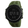 Digital Sports Watch