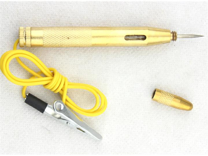 Automotive Circuit Tester
