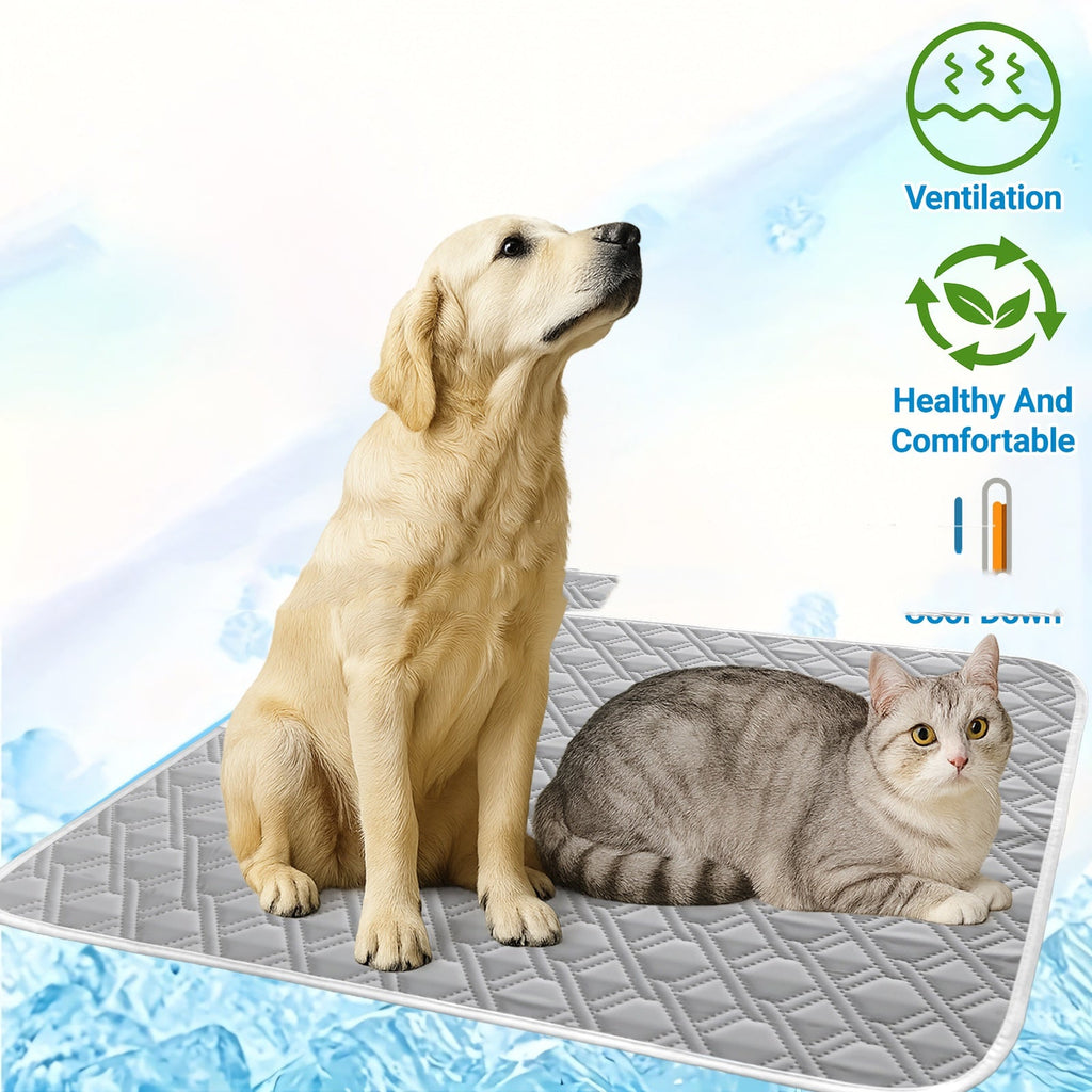 Pet Cooling Mat