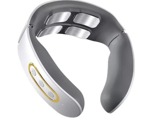 USB Heated Neck Wrap