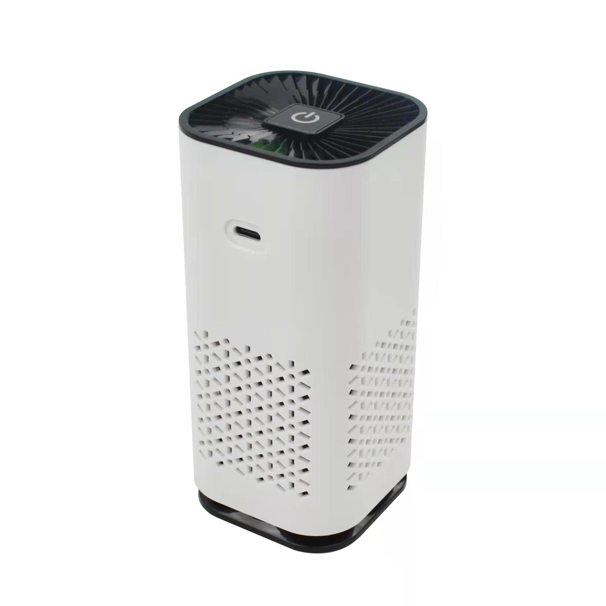 Portable Desktop & Car Air Purifier